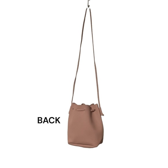 MACY’S‎ NWT Small Drawstring Bag - Picture 5 of 13